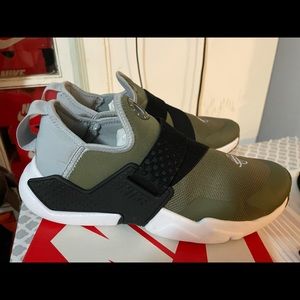 Nike huaraches extreme